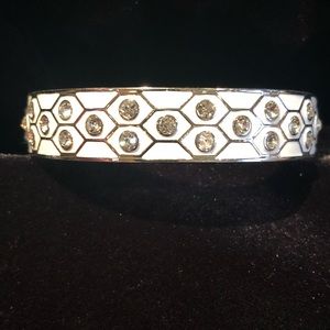 Ann Taylor bangle bracelet.